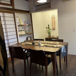 ギャラリー四季彩について